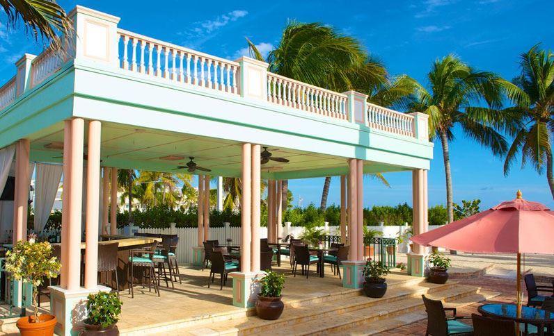 Southernmost House Hotel (Adults Only) Key West Exteriér fotografie