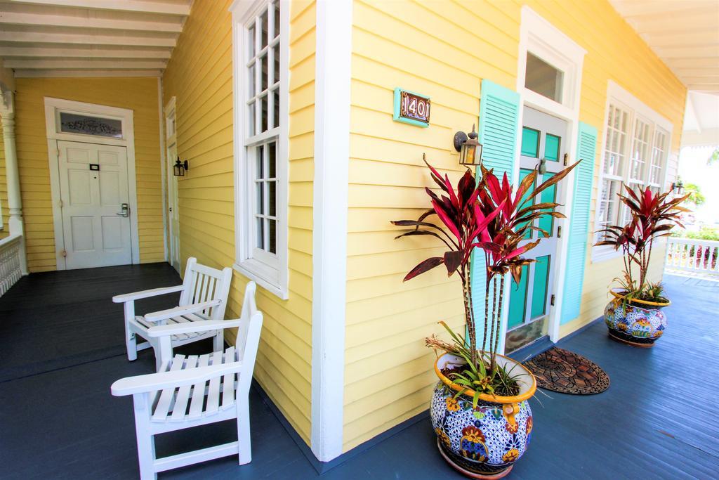 Southernmost House Hotel (Adults Only) Key West Exteriér fotografie